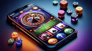 Tampilan catatan transaksi game77 di ponsel